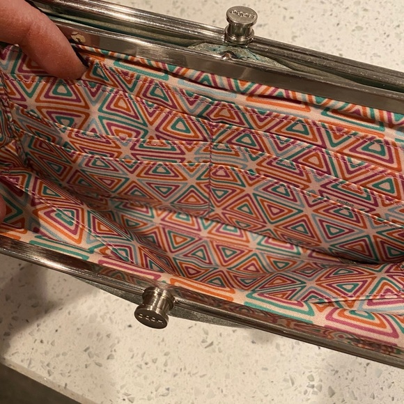 Hobo wallet - Picture 6 of 8